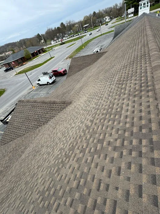 L&V Contracting Corp Picture 8