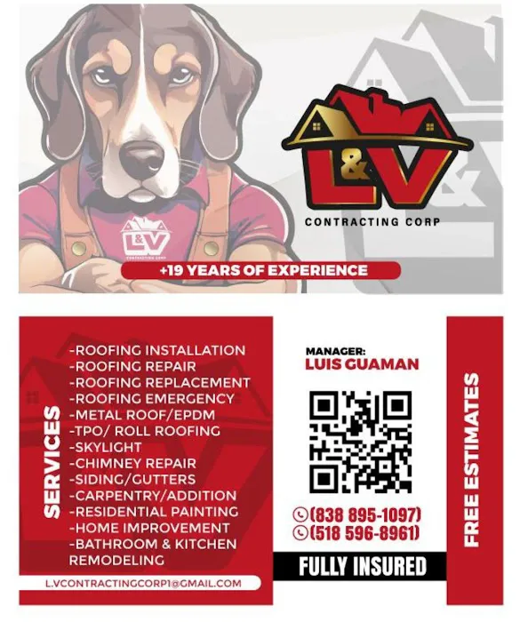 L&V Contracting Corp Picture 6