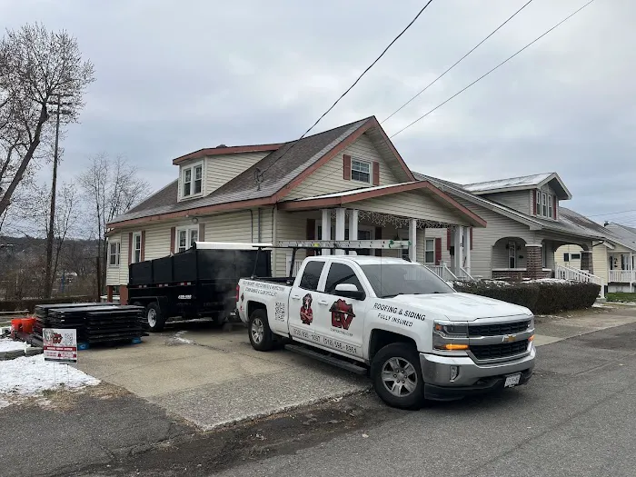 L&V Contracting Corp Picture 10