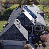 Knockout Home Solutions ico