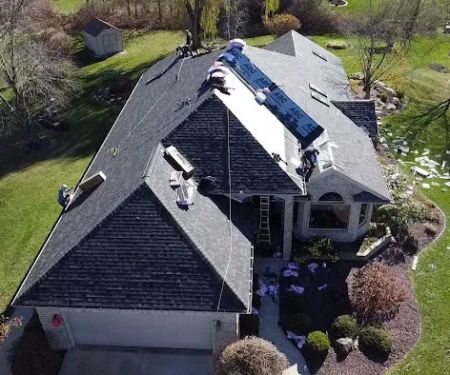 Knockout Home Solutions