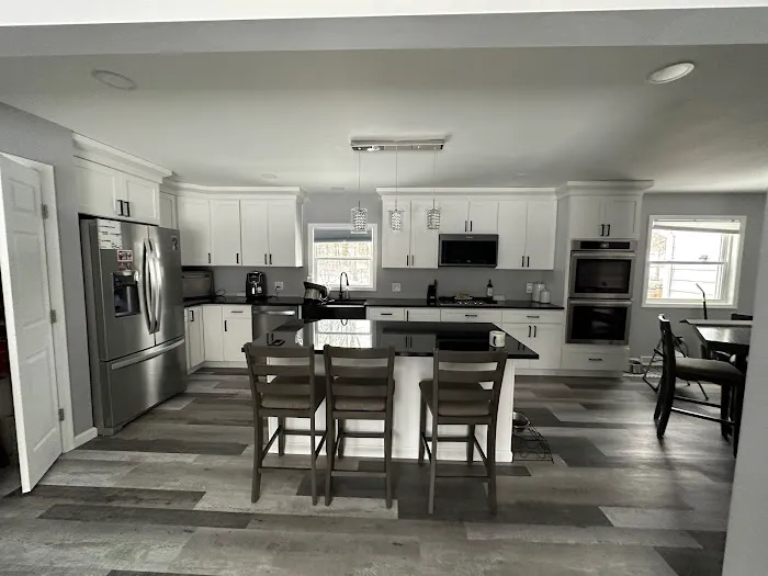 SK Contracting of NY Picture 4