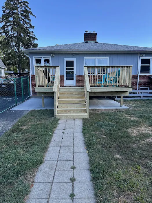 SK Contracting of NY Picture 8