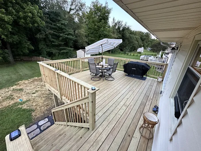 SK Contracting of NY Picture 6