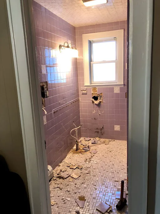 SK Contracting of NY Picture 7