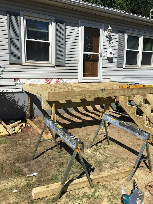 SK Contracting of NY Picture 9