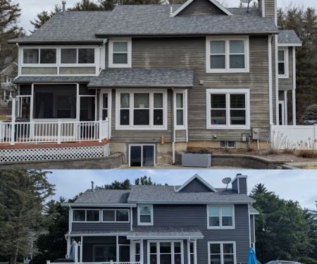 RSF Construction And Remodeling