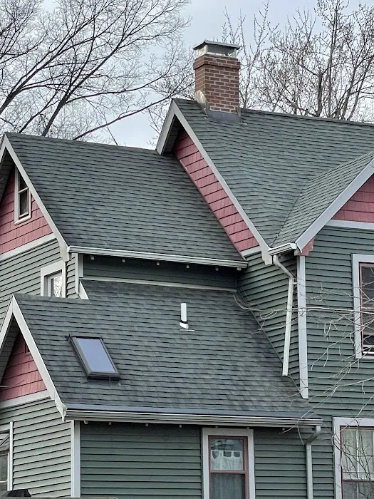 Phelps Brothers Roofing Picture 1