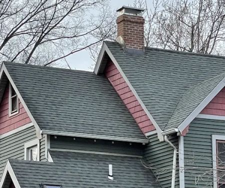 Phelps Brothers Roofing