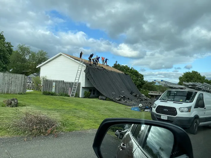 Phelps Brothers Roofing Picture 3