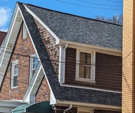 Dynamic Roofing Solutions