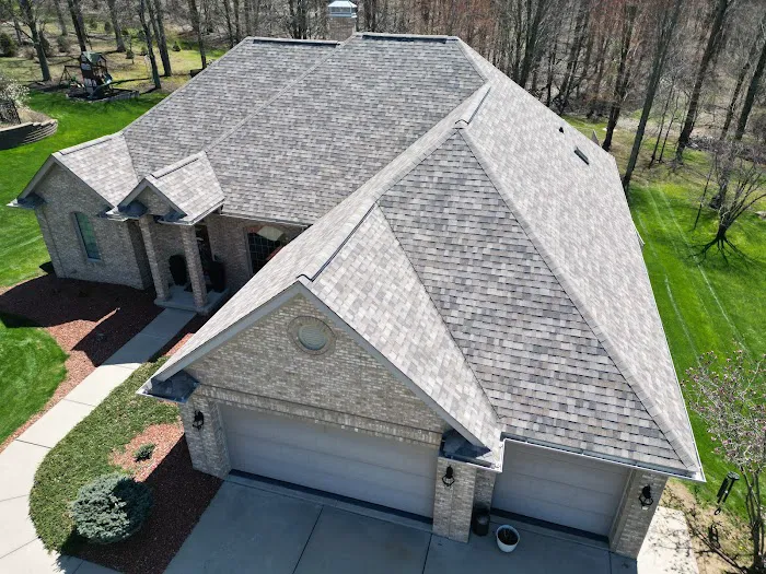 Dynamic Roofing Solutions Picture 2