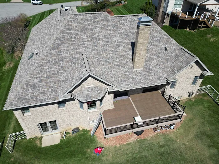 Dynamic Roofing Solutions Picture 3