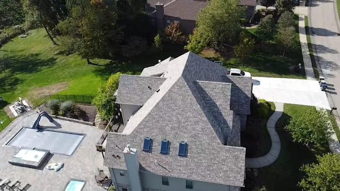 Dynamic Roofing Solutions Picture 9