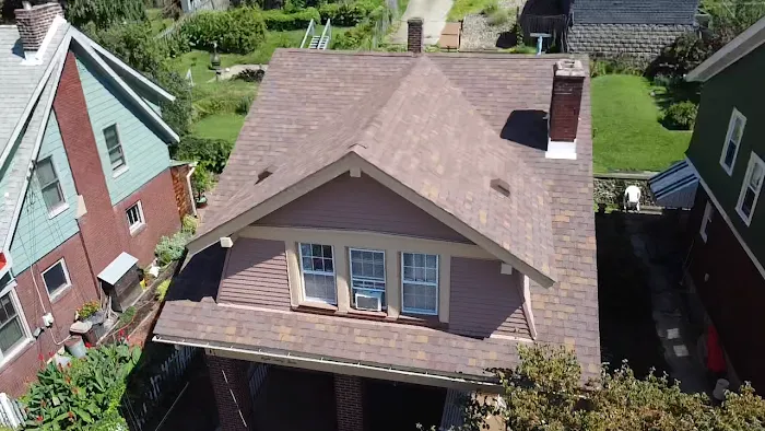 Dynamic Roofing Solutions Picture 10