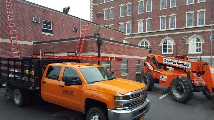 Skyway Roofing Inc. Picture 3