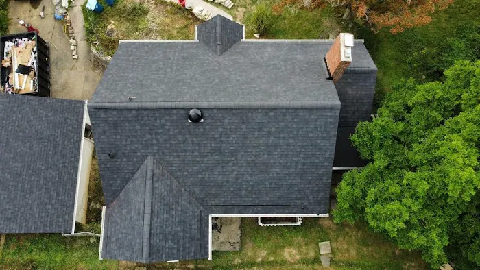 Buccos Roofing Picture 5