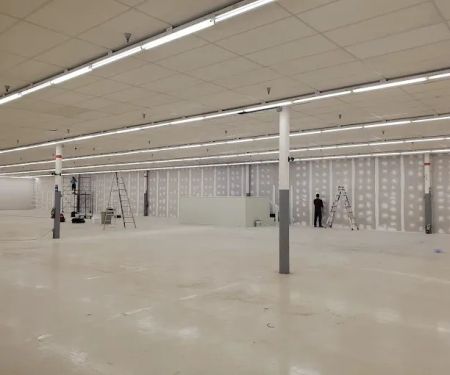 Clifton Construction-General Contractor Albany NY