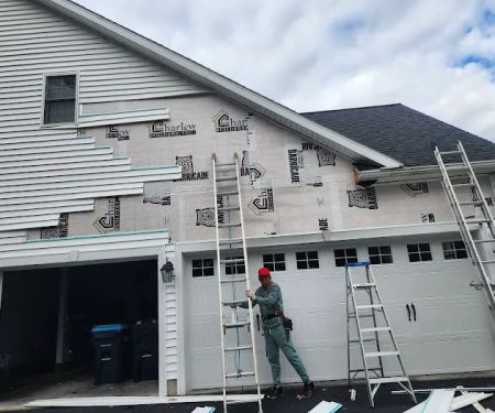 Roof expert p&c quality improvement inc