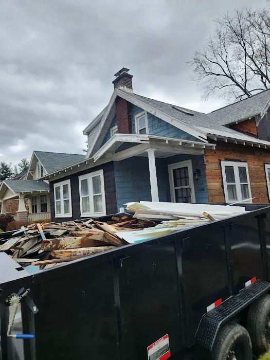 Roof expert p&c quality improvement inc Picture 2