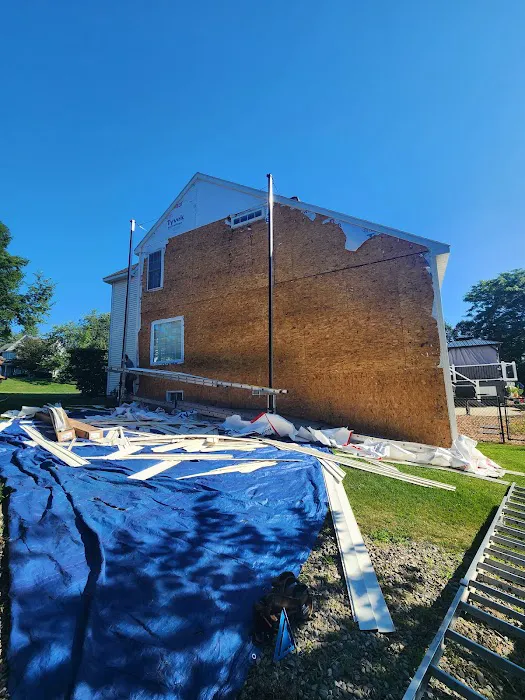 Roof expert p&c quality improvement inc Picture 5