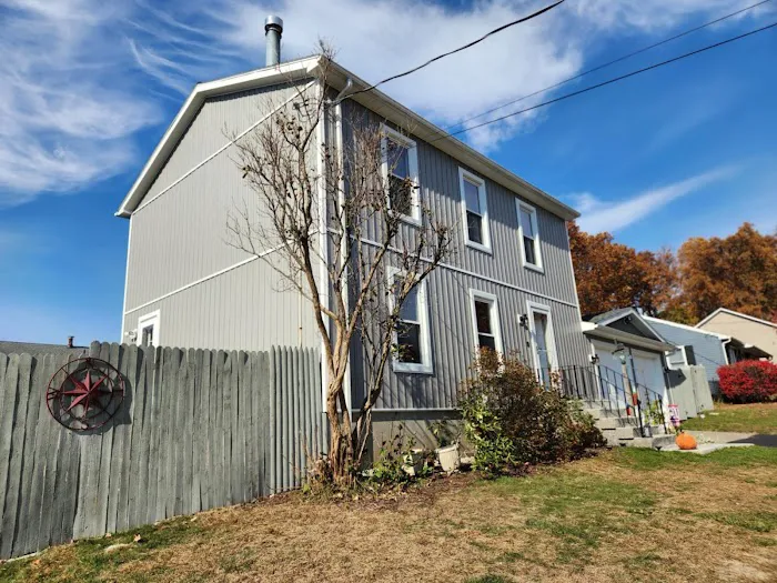 Roof expert p&c quality improvement inc Picture 8