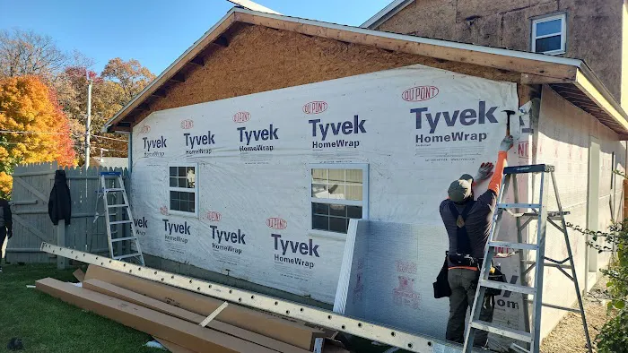 Roof expert p&c quality improvement inc Picture 6