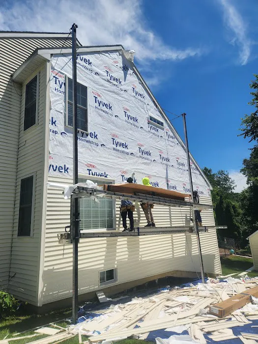 Roof expert p&c quality improvement inc Picture 9