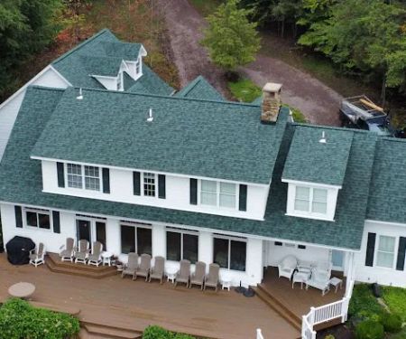 MAT Roofing (formerly M.A. Thompson Roofing)