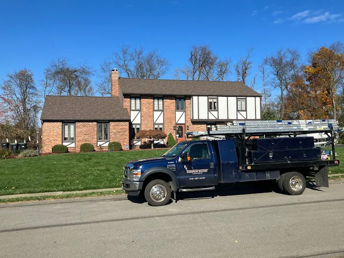 MAT Roofing (formerly M.A. Thompson Roofing) Picture 7