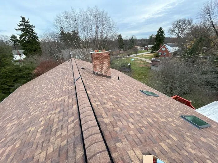 MAT Roofing (formerly M.A. Thompson Roofing) Picture 9