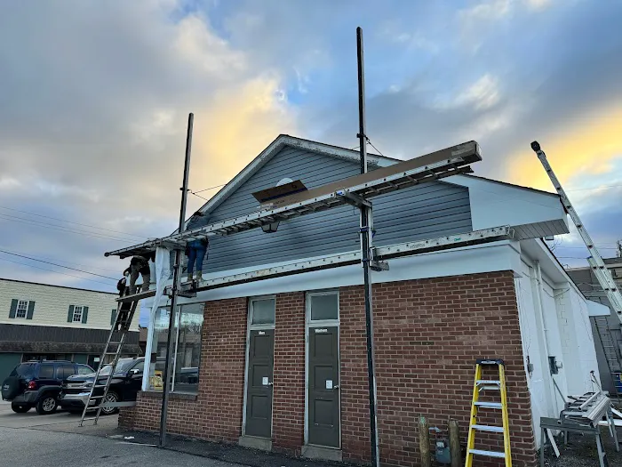 Real Roofing Co. Picture 2