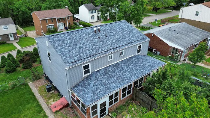 Real Roofing Co. Picture 9