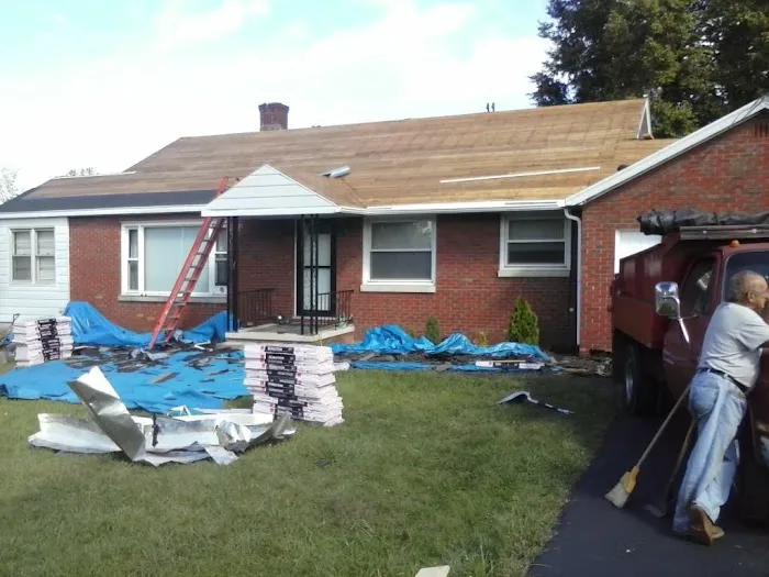 B&B Roofing LLC Picture 3