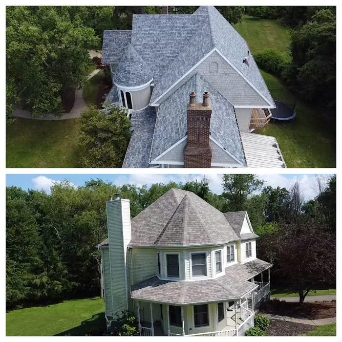Dynamic Roofing Solutions Picture 1