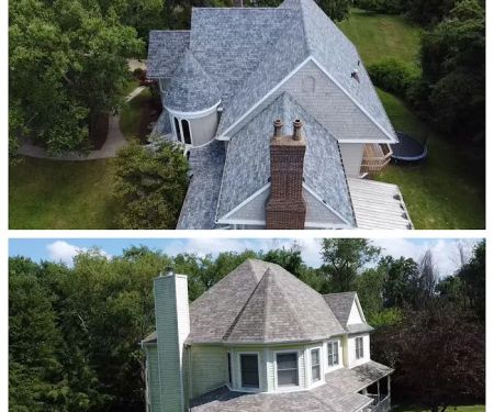 Dynamic Roofing Solutions