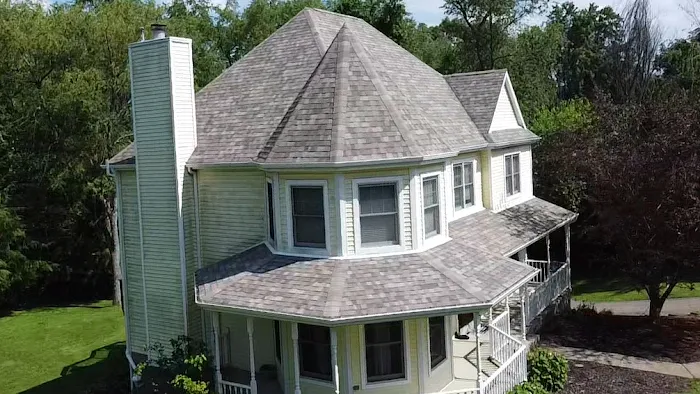 Dynamic Roofing Solutions Picture 5