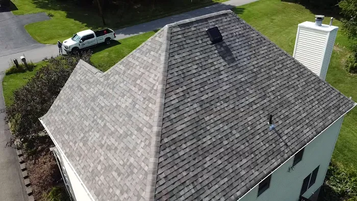 Dynamic Roofing Solutions Picture 6
