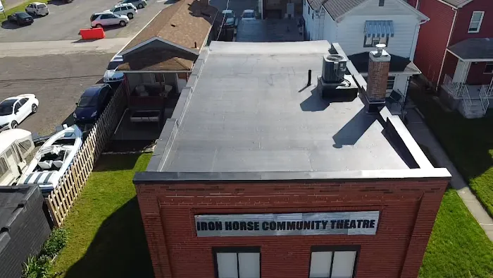 Dynamic Roofing Solutions Picture 8