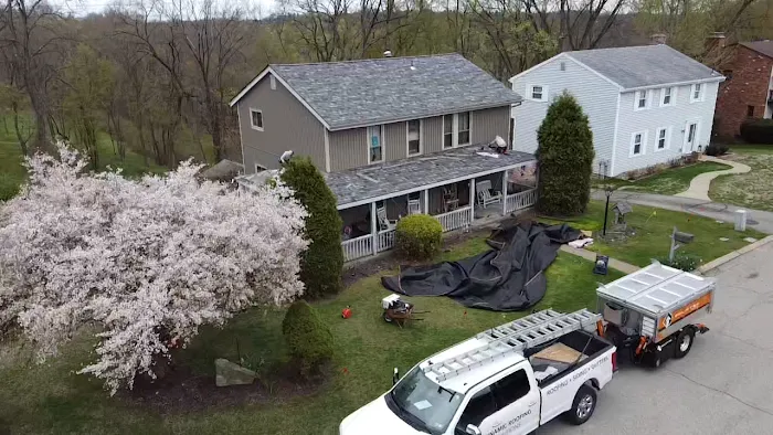 Dynamic Roofing Solutions Picture 10