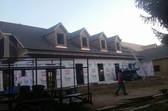 Cousins Construction Picture 1