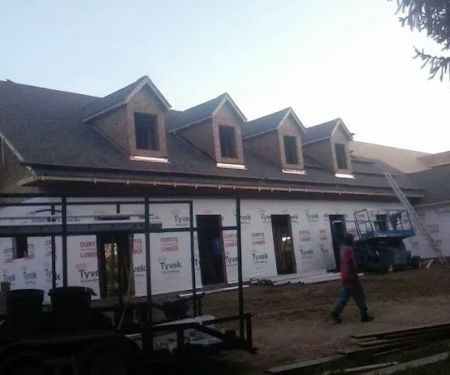 Cousins Construction