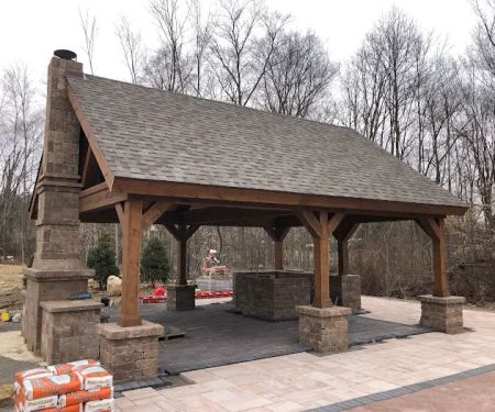 Watertight Roofing Systems