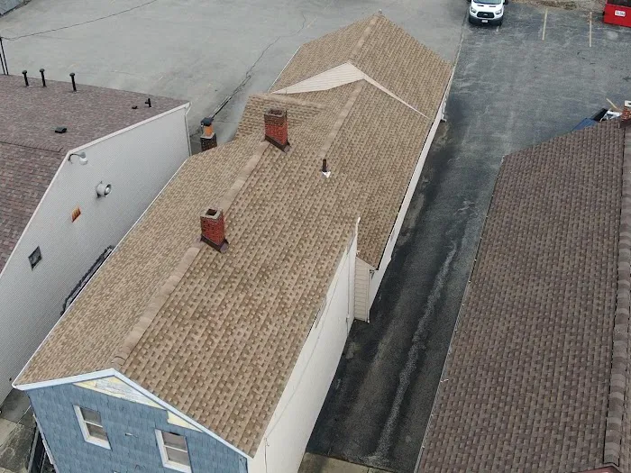 Watertight Roofing Systems Picture 4