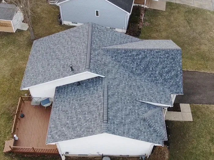 Watertight Roofing Systems Picture 3