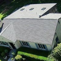 Empire Roofing & More ico