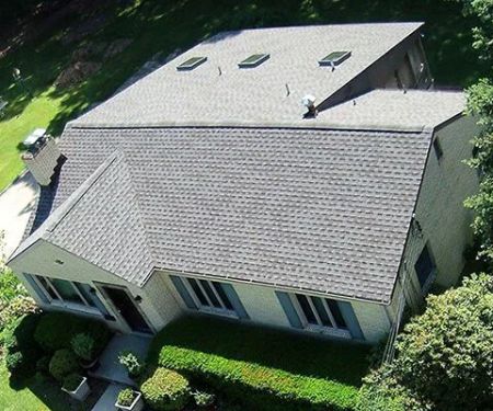 Empire Roofing & More