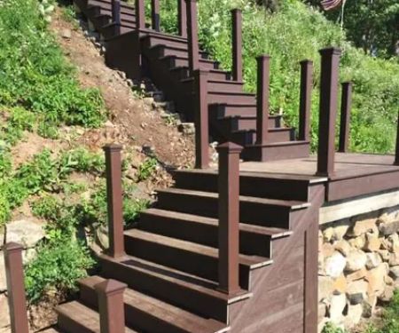 Stephens' General Contracting