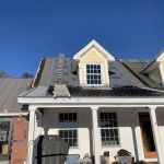 Twin State Standing Seam Roofing