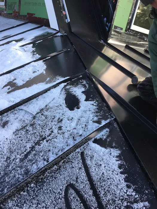 Twin State Standing Seam Roofing Picture 2